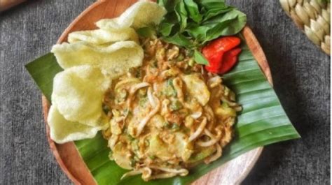 7 Makanan Khas Jawa Barat Yang Cita Rasa Lokalnya Ngangenin