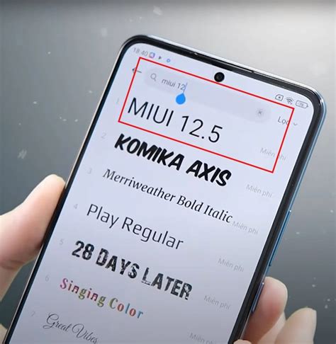 C Ch C I Rom Ti Ng Vi T Cho Xiaomi Redmi K Pro D Nh T