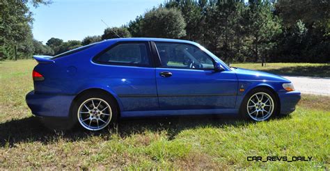 1999 Saab 9 3 Viggen Is For Sale