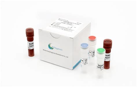 RT-PCR TESTING KITS – London Meditech