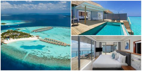 Outrigger Maldives Maafushivaru Resort Earns ‘Best Luxury Hideaway Resort in Maldives’ Award for ...