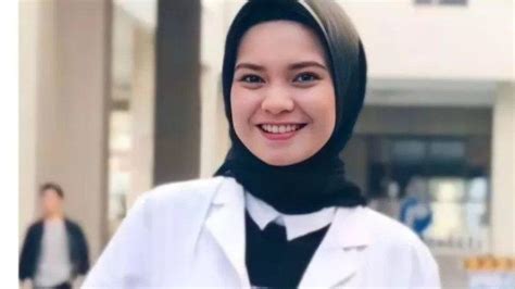 Profil Karina Dinda Lestari Dokter Cantik Asal Makassar Eks Besar