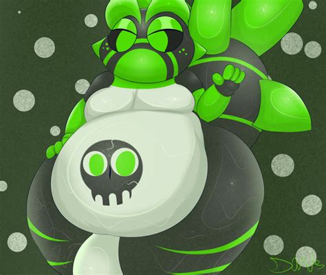 Rule Anthro Anthrofied Big Penis Black Body Black Sclera Bloons Td