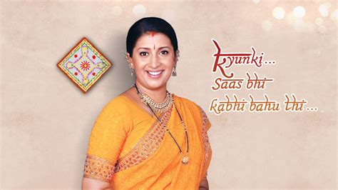 Kyunki Saas Bhi Kabhi Bahu Thi Full Episode, Watch Kyunki Saas Bhi ...