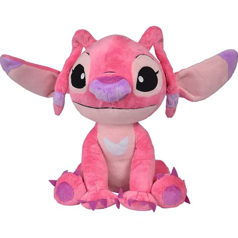 Nicotoy Disney Lilo Stitch Angel Cm Lizenzfiguren Pl Sch