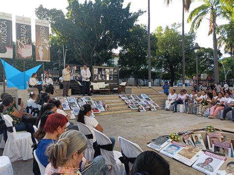 Se Conmemoró El Día Nacional De Reconocimiento A Las Mujeres Buscadoras De Víctimas De