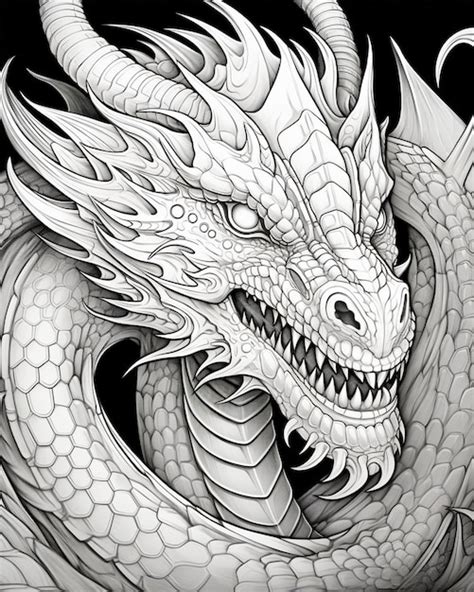 14,000+ Japanese Dragon Tattoo Drawing Pictures