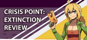 Crisis Point Extinction Review The Alien Sex Game You Need Now Porn Games