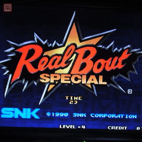 1円〜 Romのみ エスエヌケイsnk リアルバウト餓狼伝説スペシャル Mvs ネオジオ Neogeo Realbout Special