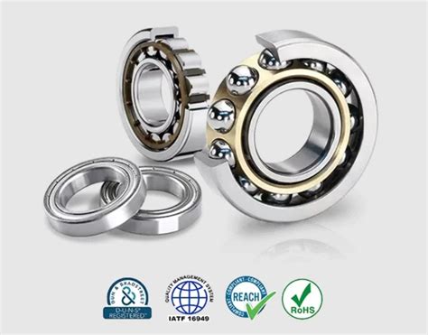 Deep Groove Ball Bearing Rs Buy Deep Groove Ball Bearing