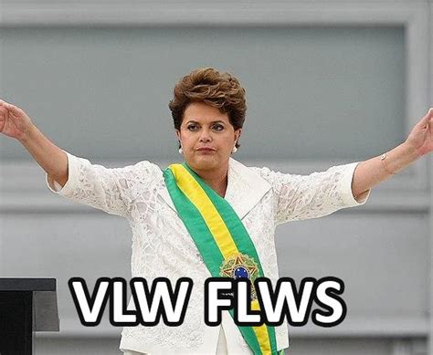 O Que Significa Vlw - O que significa vlw e flw - 5 passos