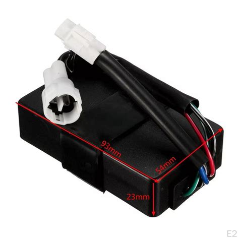 Buy Cdi Box Ignitor For Kawasaki Klf B