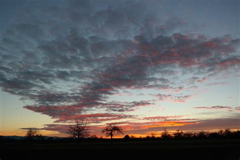 Kostenlose Foto Horizont Wolke Himmel Sonnenaufgang