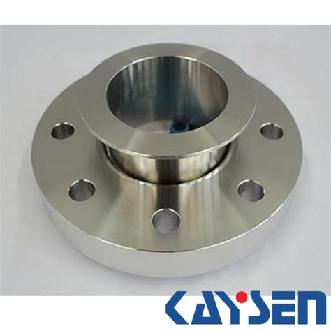 Din 2642 Lapped Lapped Joint Flange Plain Collar Pn10 Kaysen Steel