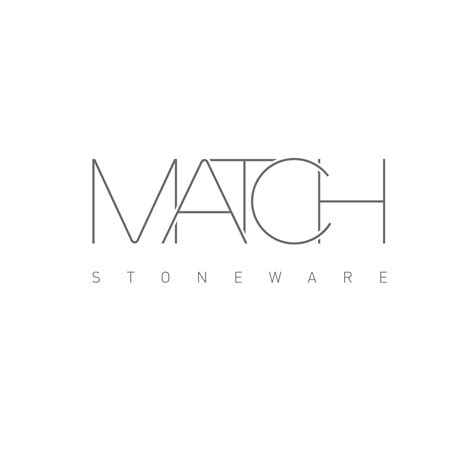 Match Stoneware