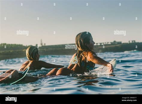 18 19 Years Bikini Hi Res Stock Photography And Images Alamy
