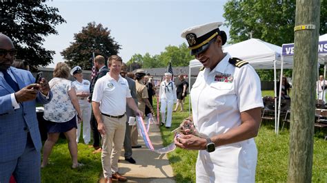 Honor Home serving female veterans opens in Stark County