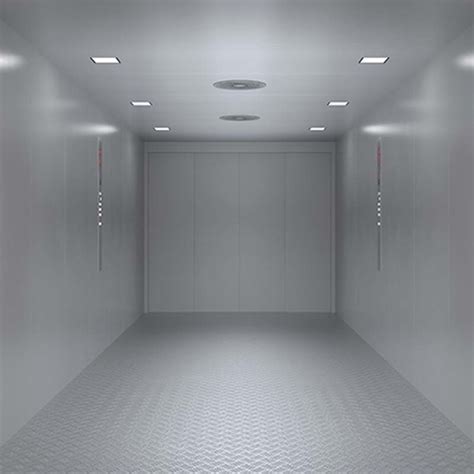tons load capacity freight cargo elevator lift
