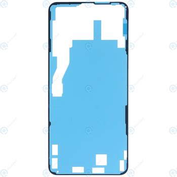 Google Pixel 8 Pro G1MNW GC3VE Adhesive Sticker Display LCD G806