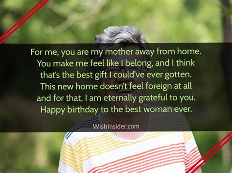 30 Birthday Wishes For Mother In Law Wish Insider