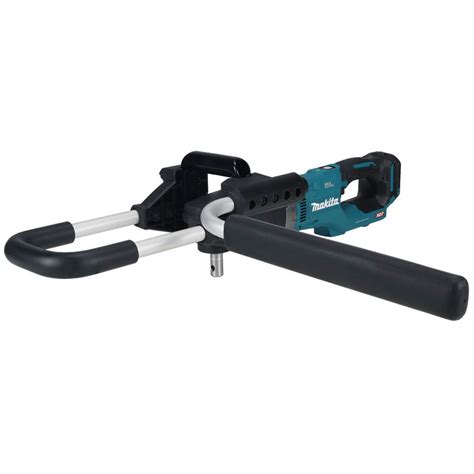 Cordless Earth Auger