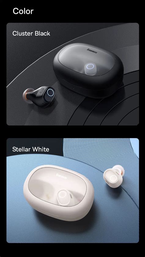 Baseus Wm Tws Wireless Earphones Bestshop