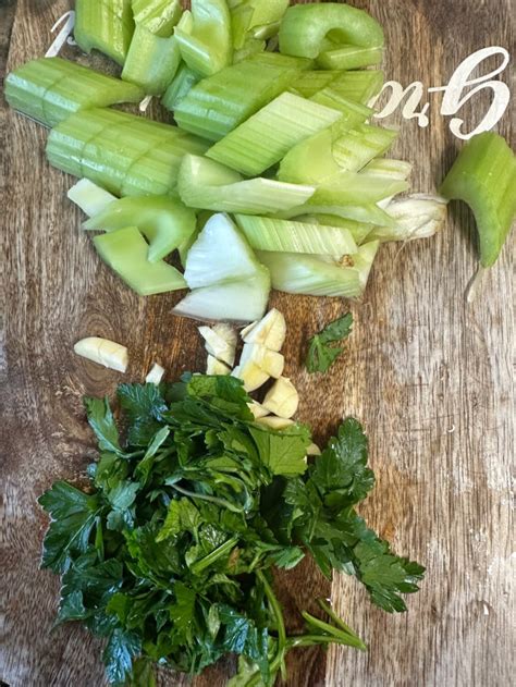 Stir Fry Celery Healthier Steps