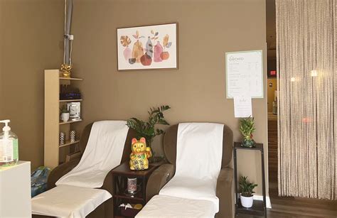 Orchid Spa And Massage Photo Gallery