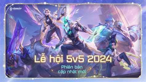 Garena Liên Quân Mobile APK for Android Download