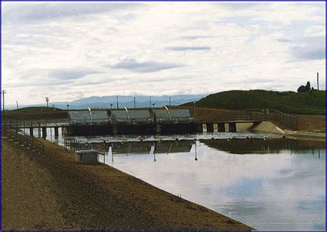 Delta Mendota Canal San Luis And Delta Mendota Water Authority
