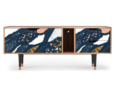 TV комода Nude Iceberg Vivre