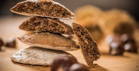 Lebkuchen ohne Nuesse bestellen Moronis Lebkuchen ohne Nüsse