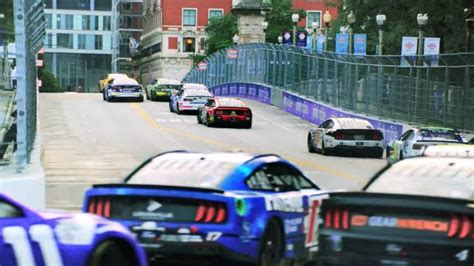 Nascar Is Packing Up Its Street Course So When Do Chicagoans Get Their