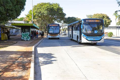 Obras Na W Sul Avan Am Para As Quadras A Jornal De Bras Lia