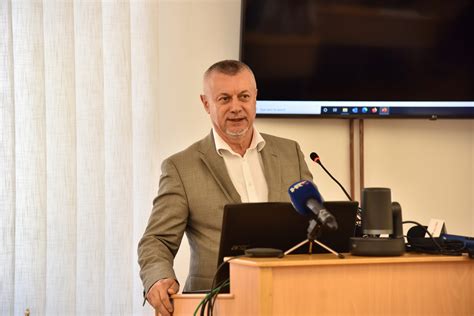 Tiskovna konferencija i posjet gradilištu projekta Aglomeracija Bjelovar