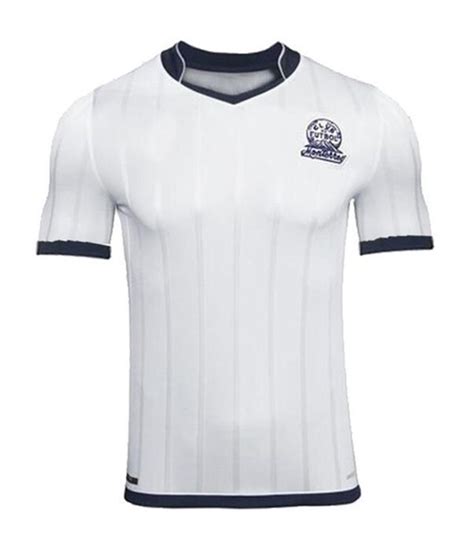 Camisa Dos Anos Do Rayados De Monterrey Puma Mantos Do