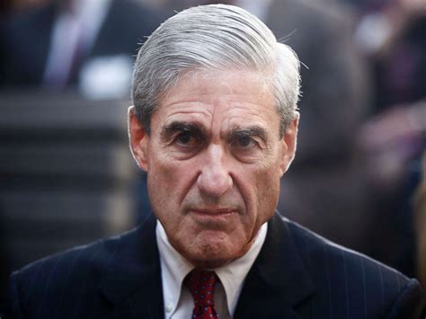 Robert Mueller Wiki 5 Facts To Know About The Former Federal