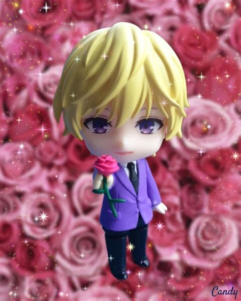 Tamaki Suoh Nendoroid