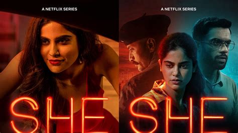She Season 2 Review and Rating - Hit ya Flop Movie world