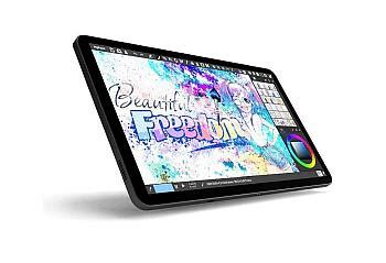 Linux Tablet Purism Librem 11 Announced - With Keyboard & Pen