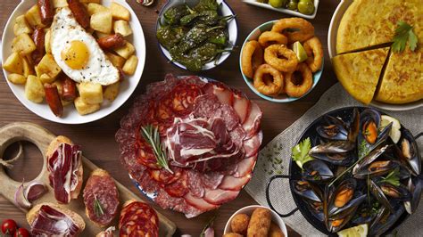 18 Must Try Spanish Dishes You Ll Want To Get To Know