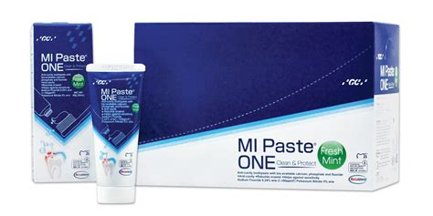 MI Paste One Safco Dental Supply