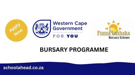 Bursaries For 2024 Archives Schoolahead