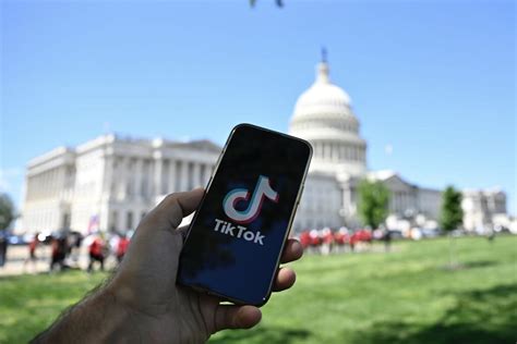 Tiktok V Garland Cato Institute