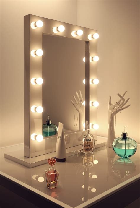 Add A Touch Of Glamour To Your Bedroom Dressing Room Or Studio With