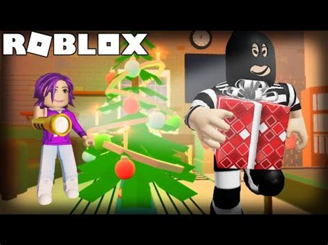 Los 10 Mejores Juegos De Navidad En Roblox