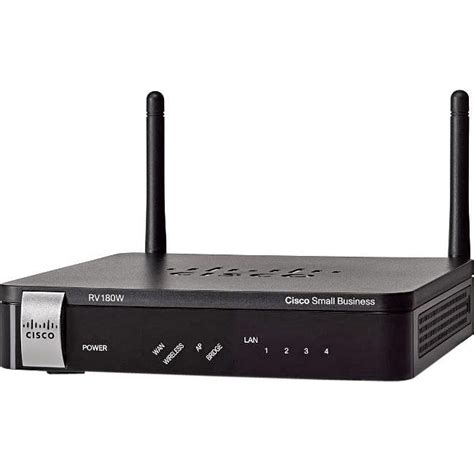 Cisco RV180W E K9 G5 купити в інтернет магазині ціни на бездротовий