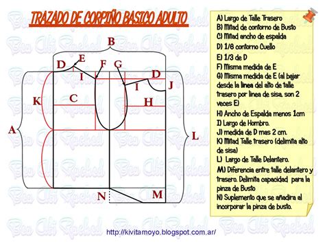 Estudio Del Trazado Delantero Con Pinza De Busto