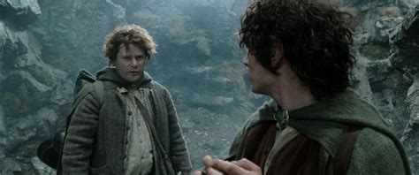 Lotr The Two Towers Frodo And Sam Photo 36089786 Fanpop