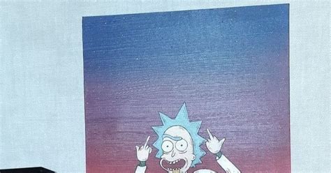 «Знак мира во всех мирах» | Пикабу